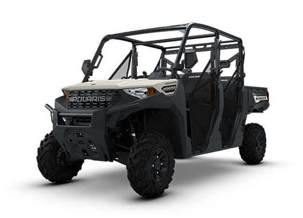 RANGER CREW 1000 EPS
